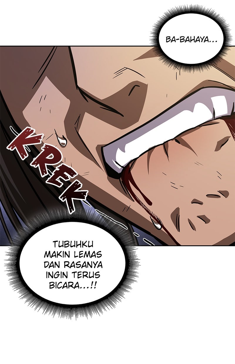 Read Nano Mashin chapter 154 image 18 on Lezhin