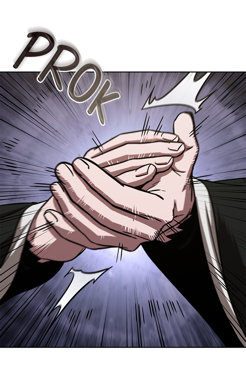 Read Nano Mashin chapter 154 image 19 on Lezhin
