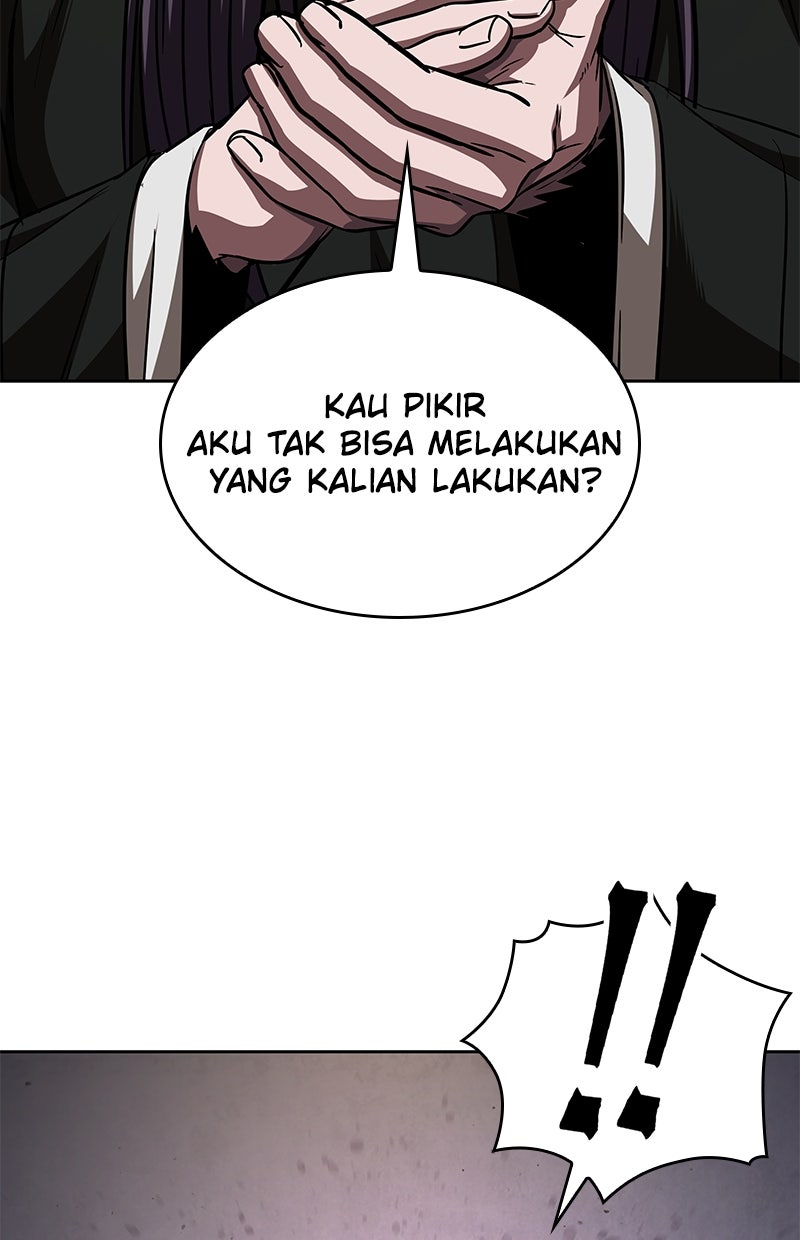 Read Nano Mashin chapter 154 image 21 on Lezhin