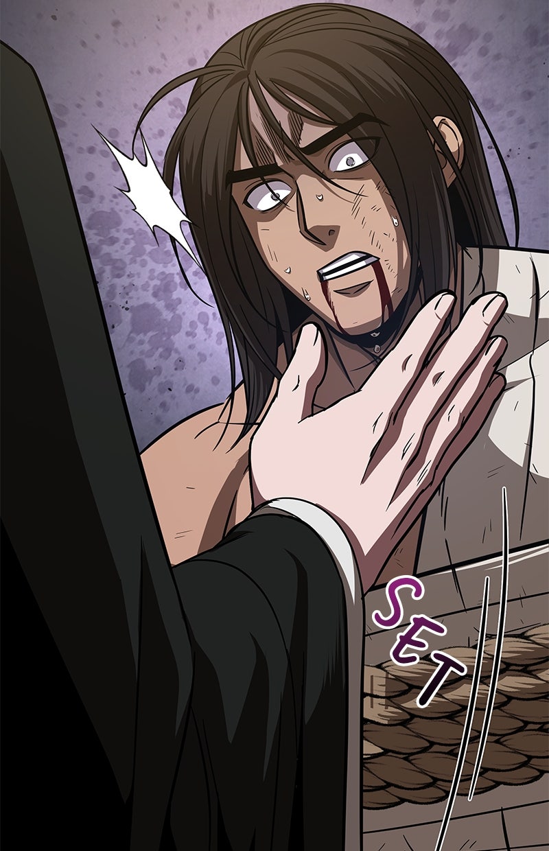 Read Nano Mashin chapter 154 image 22 on Lezhin