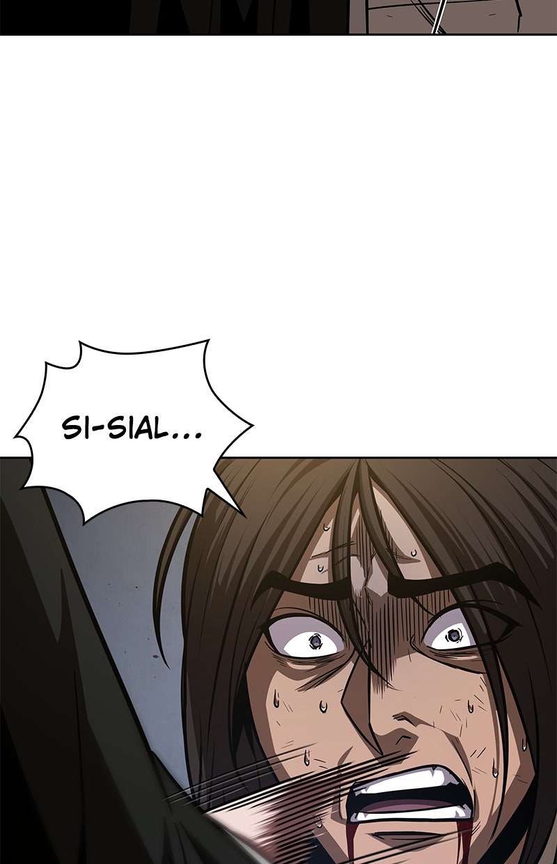 Read Nano Mashin chapter 154 image 23 on Lezhin