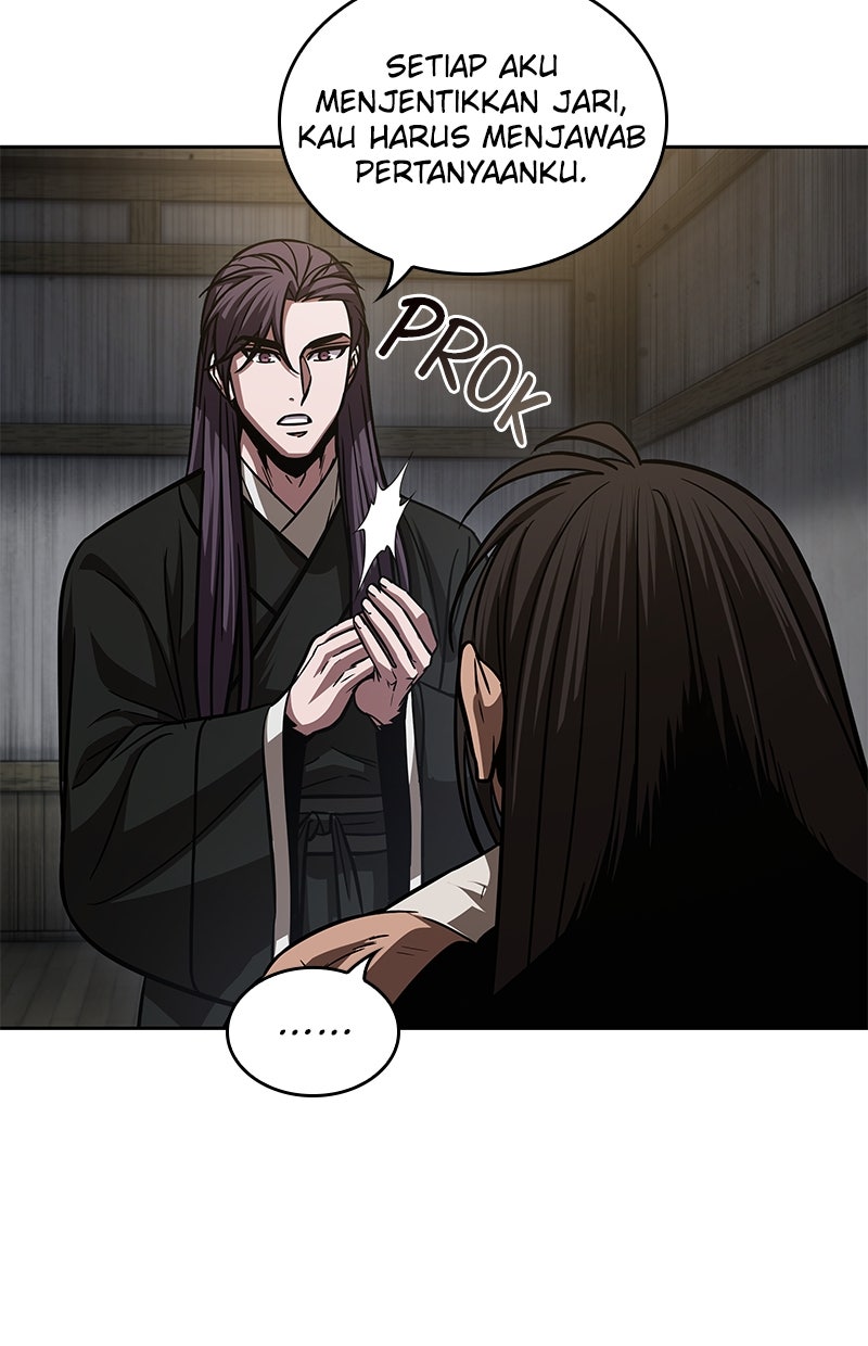 Read Nano Mashin chapter 154 image 27 on Lezhin
