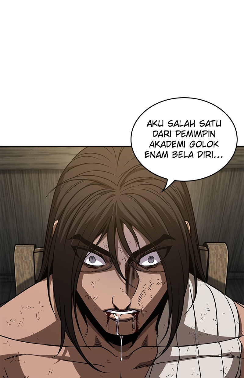 Read Nano Mashin chapter 154 image 29 on Lezhin