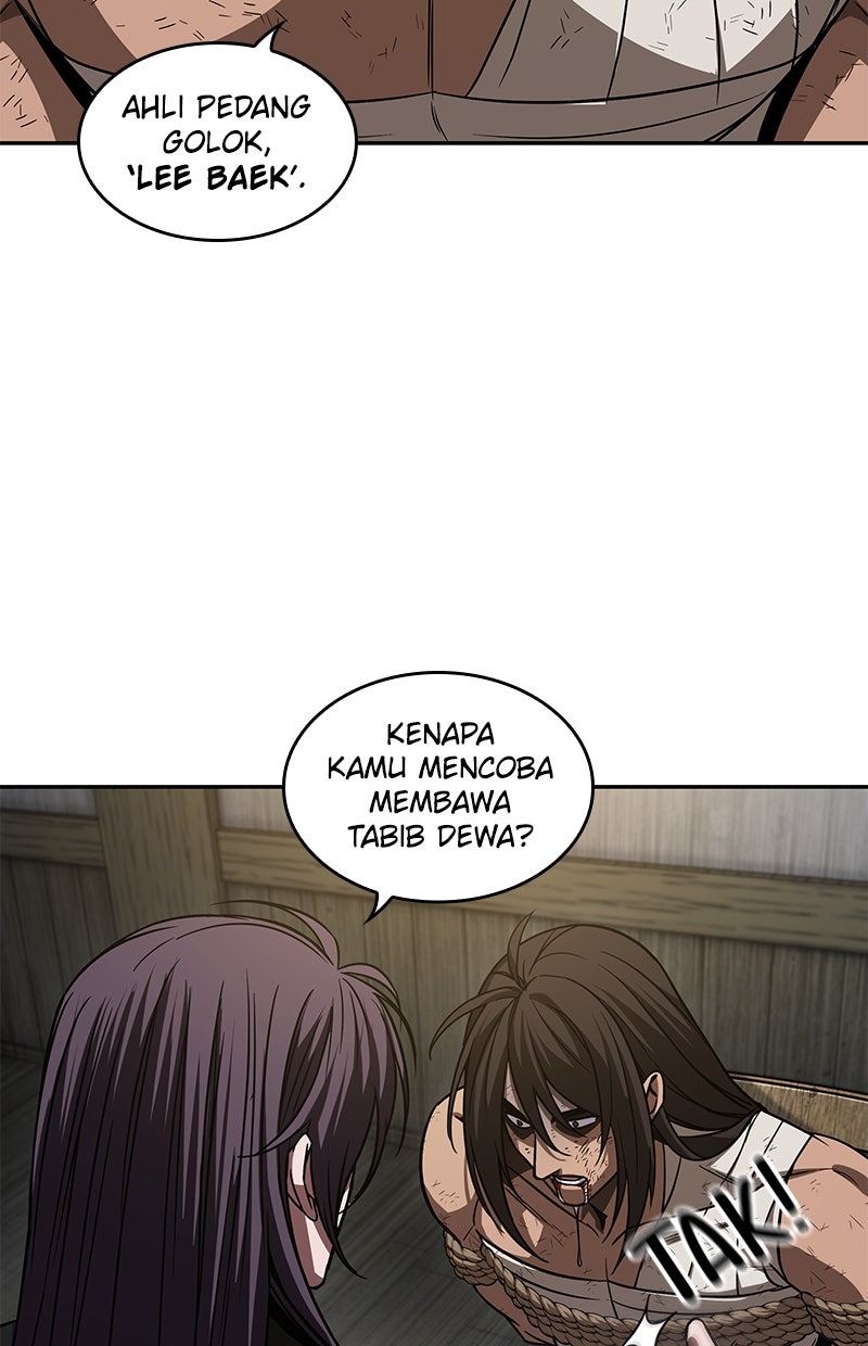 Read Nano Mashin chapter 154 image 30 on Lezhin