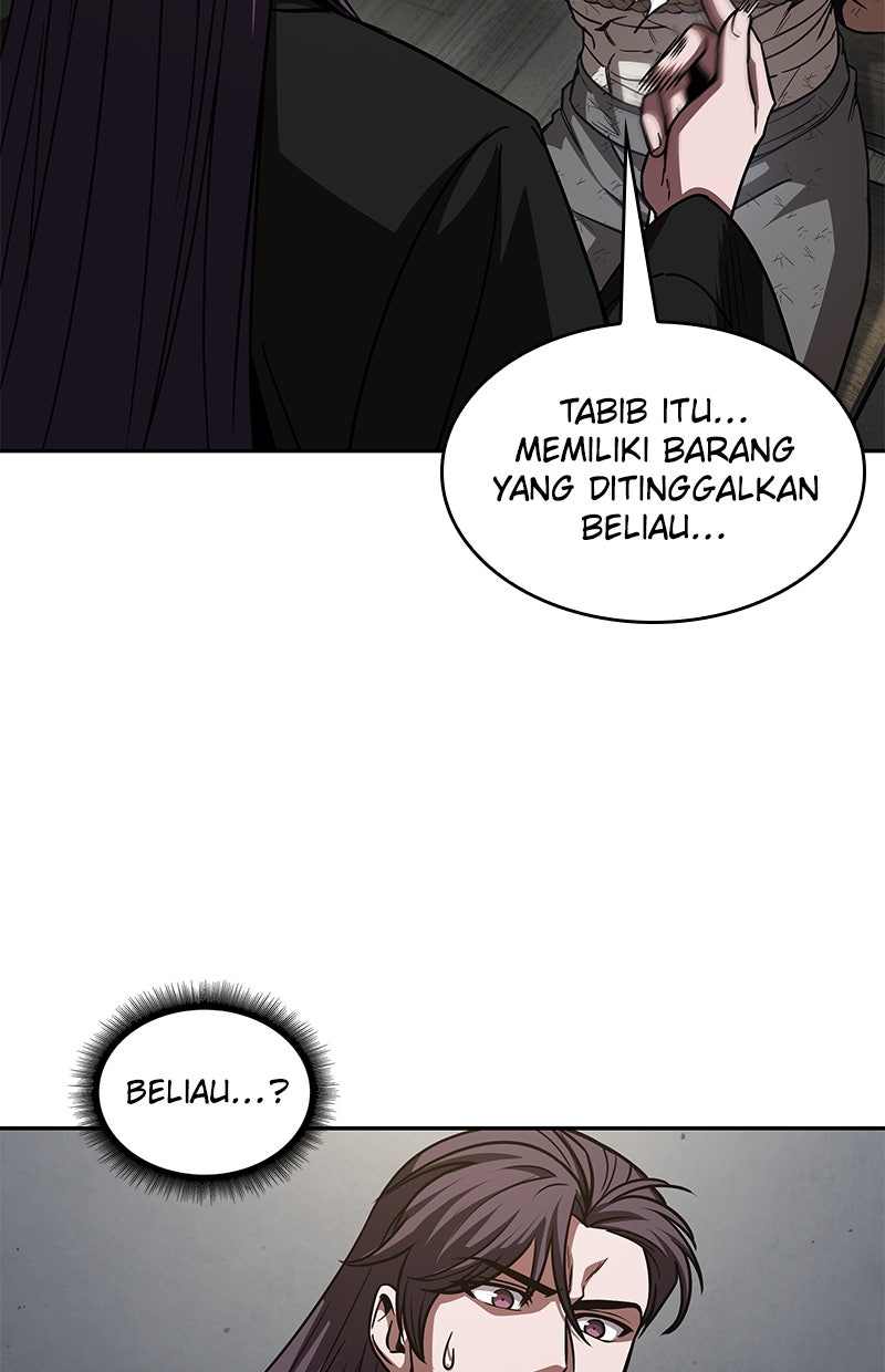 Read Nano Mashin chapter 154 image 31 on Lezhin