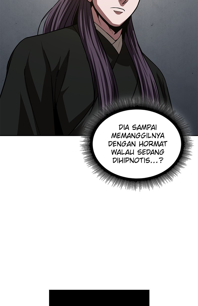 Read Nano Mashin chapter 154 image 32 on Lezhin