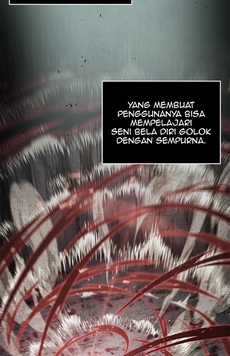 Read Nano Mashin chapter 154 image 34 on Lezhin