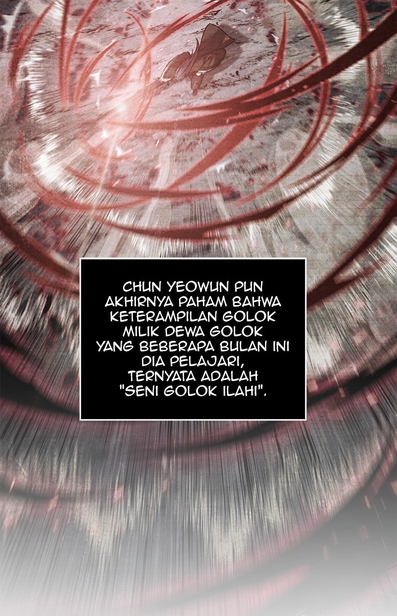 Read Nano Mashin chapter 154 image 35 on Lezhin