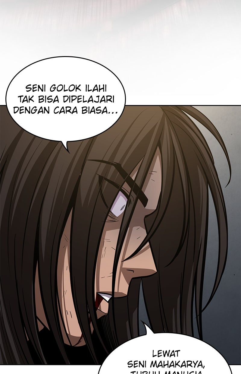 Read Nano Mashin chapter 154 image 36 on Lezhin