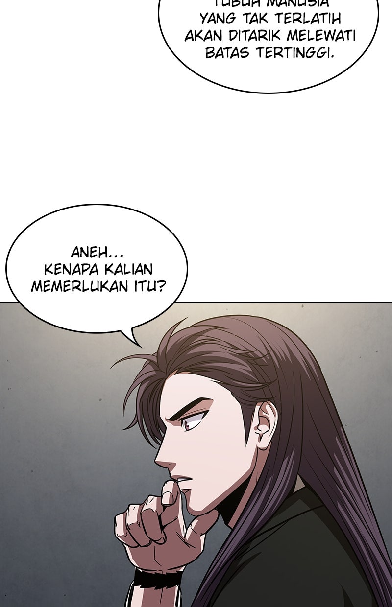 Read Nano Mashin chapter 154 image 37 on Lezhin