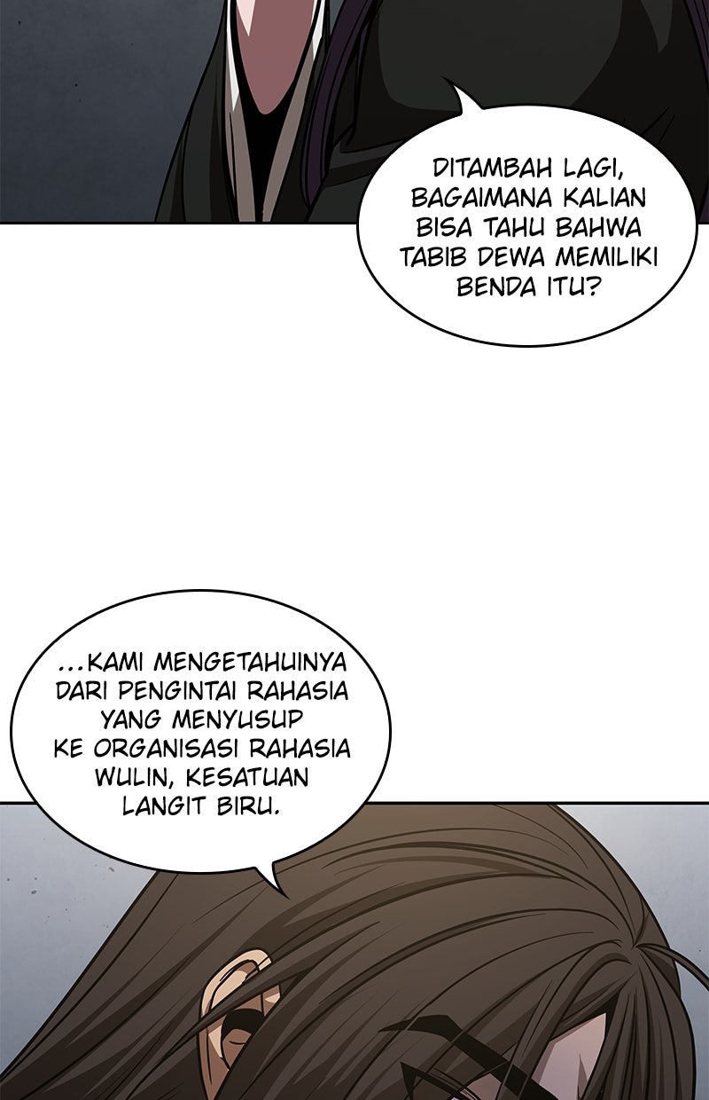 Read Nano Mashin chapter 154 image 38 on Lezhin