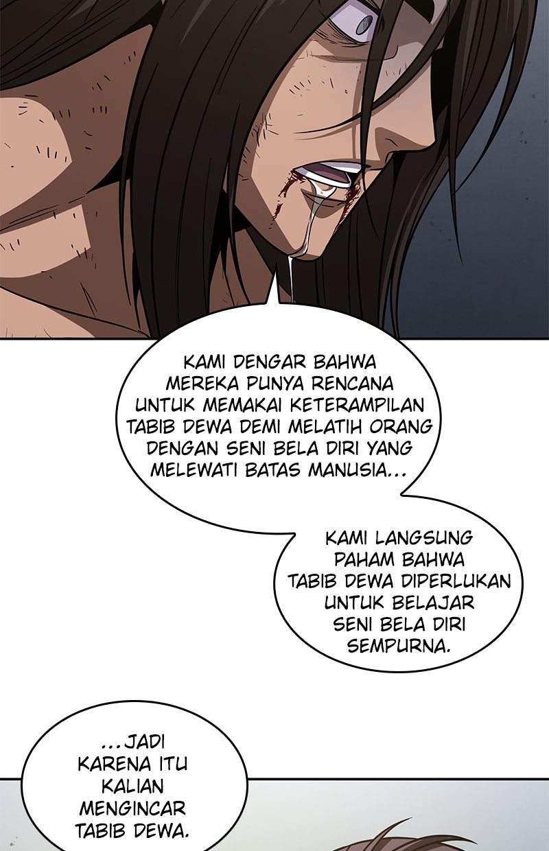 Read Nano Mashin chapter 154 image 39 on Lezhin