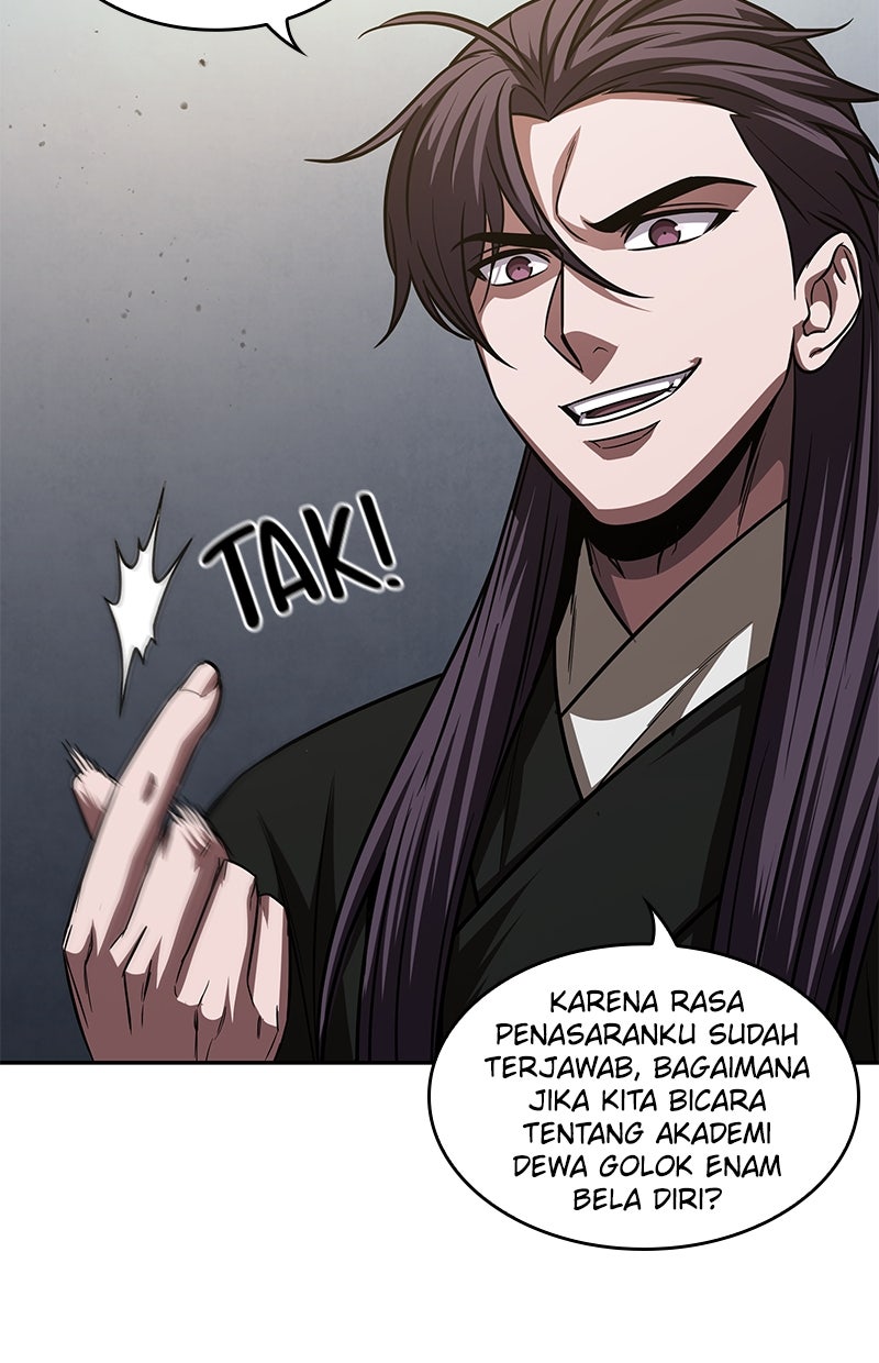 Read Nano Mashin chapter 154 image 40 on Lezhin