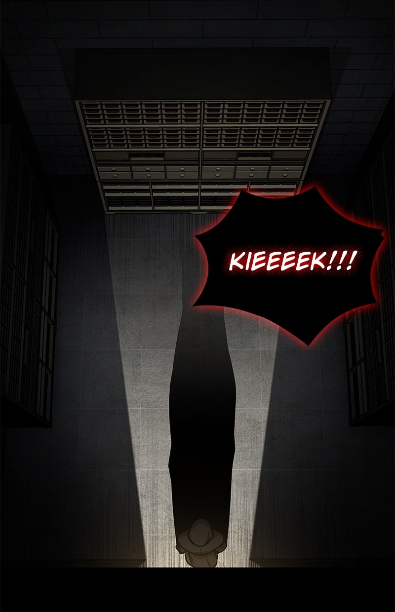 Read Nano Mashin chapter 154 image 42 on Lezhin
