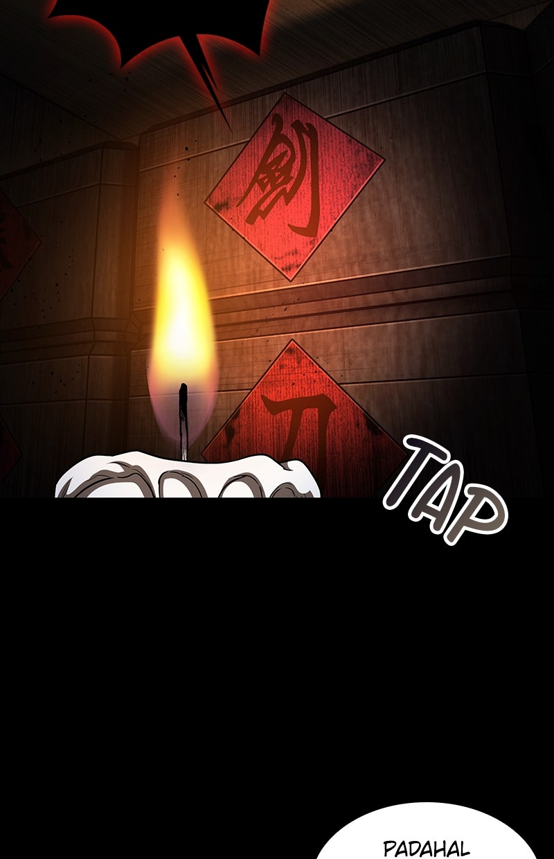 Read Nano Mashin chapter 154 image 45 on Lezhin