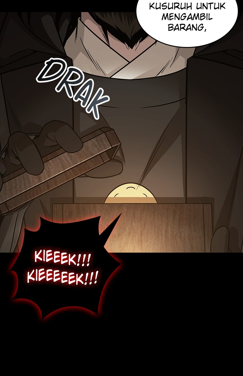 Read Nano Mashin chapter 154 image 46 on Lezhin