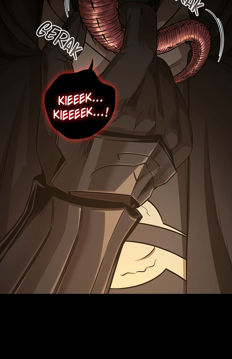 Read Nano Mashin chapter 154 image 49 on Lezhin