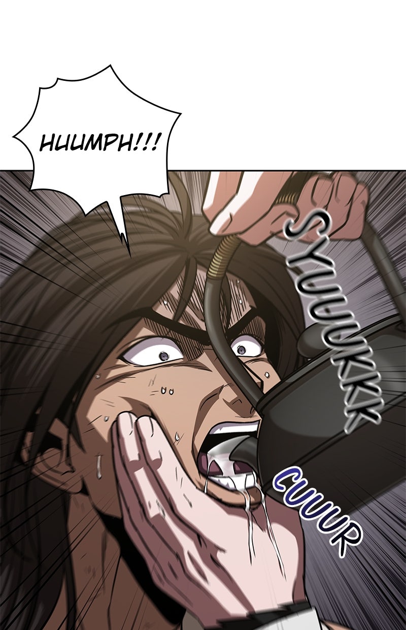 Read Nano Mashin chapter 154 image 5 on Lezhin