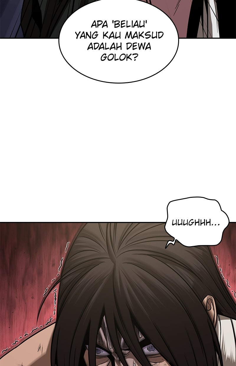 Read Nano Mashin chapter 154 image 55 on Lezhin