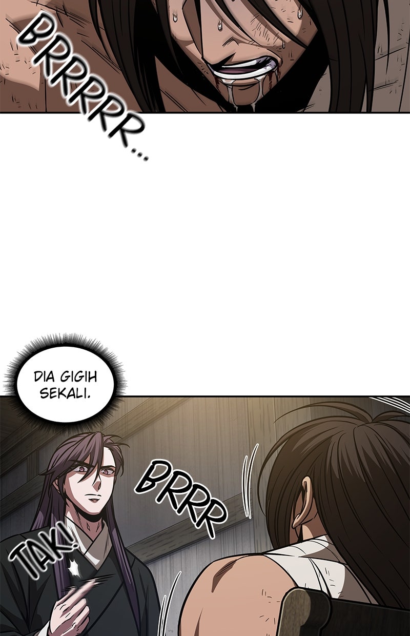Read Nano Mashin chapter 154 image 56 on Lezhin