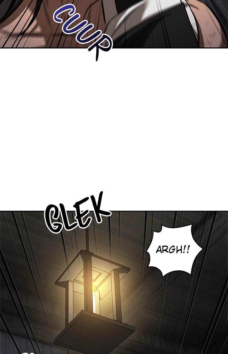 Read Nano Mashin chapter 154 image 6 on Lezhin