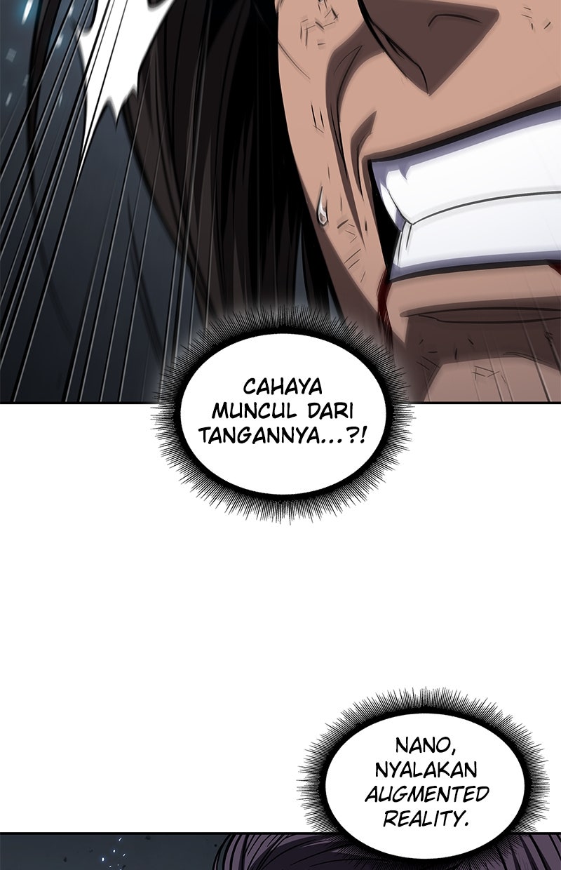 Read Nano Mashin chapter 154 image 64 on Lezhin