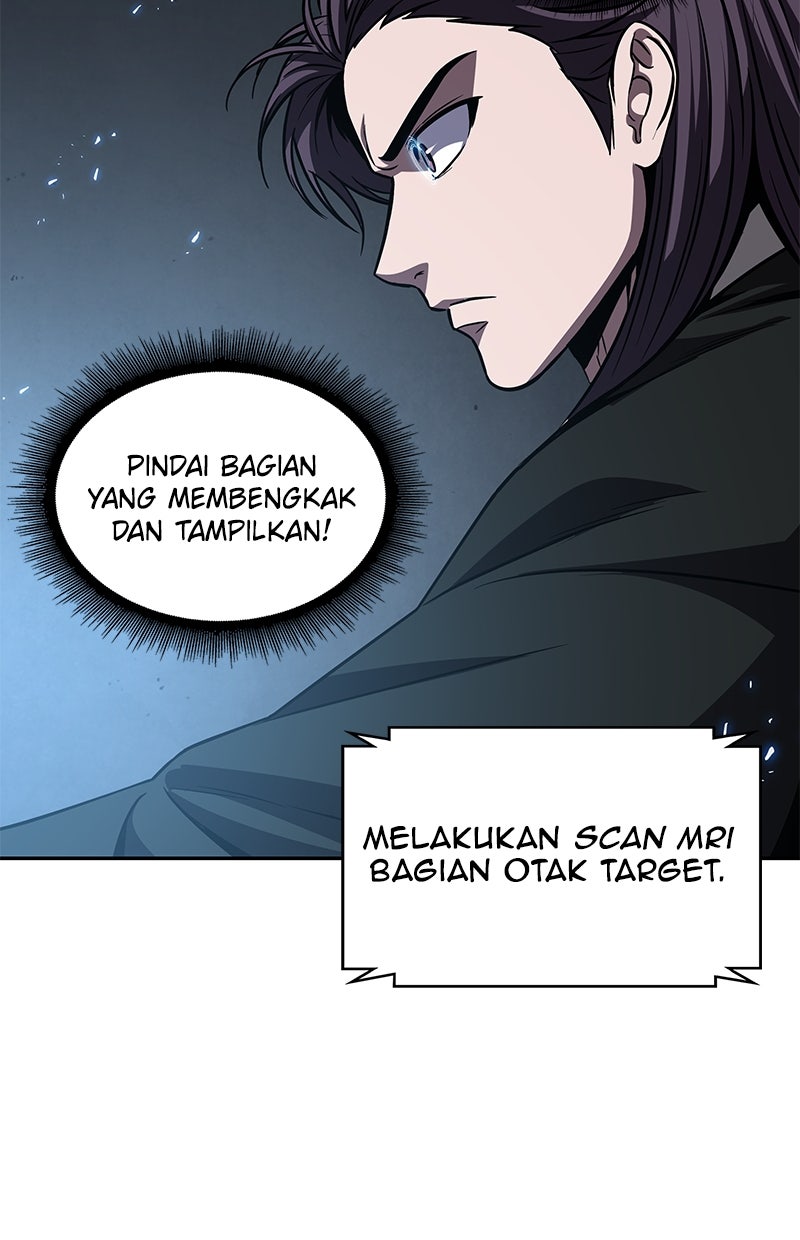 Read Nano Mashin chapter 154 image 65 on Lezhin
