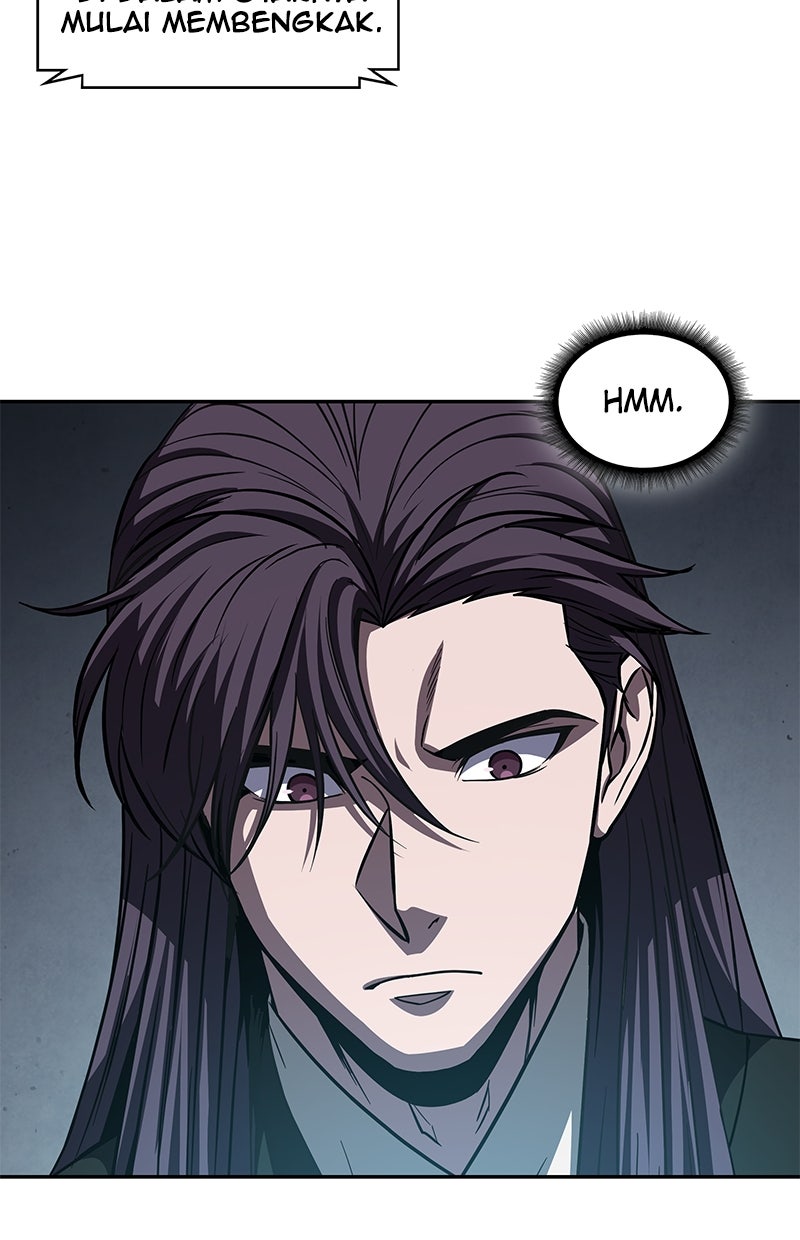 Read Nano Mashin chapter 154 image 67 on Lezhin