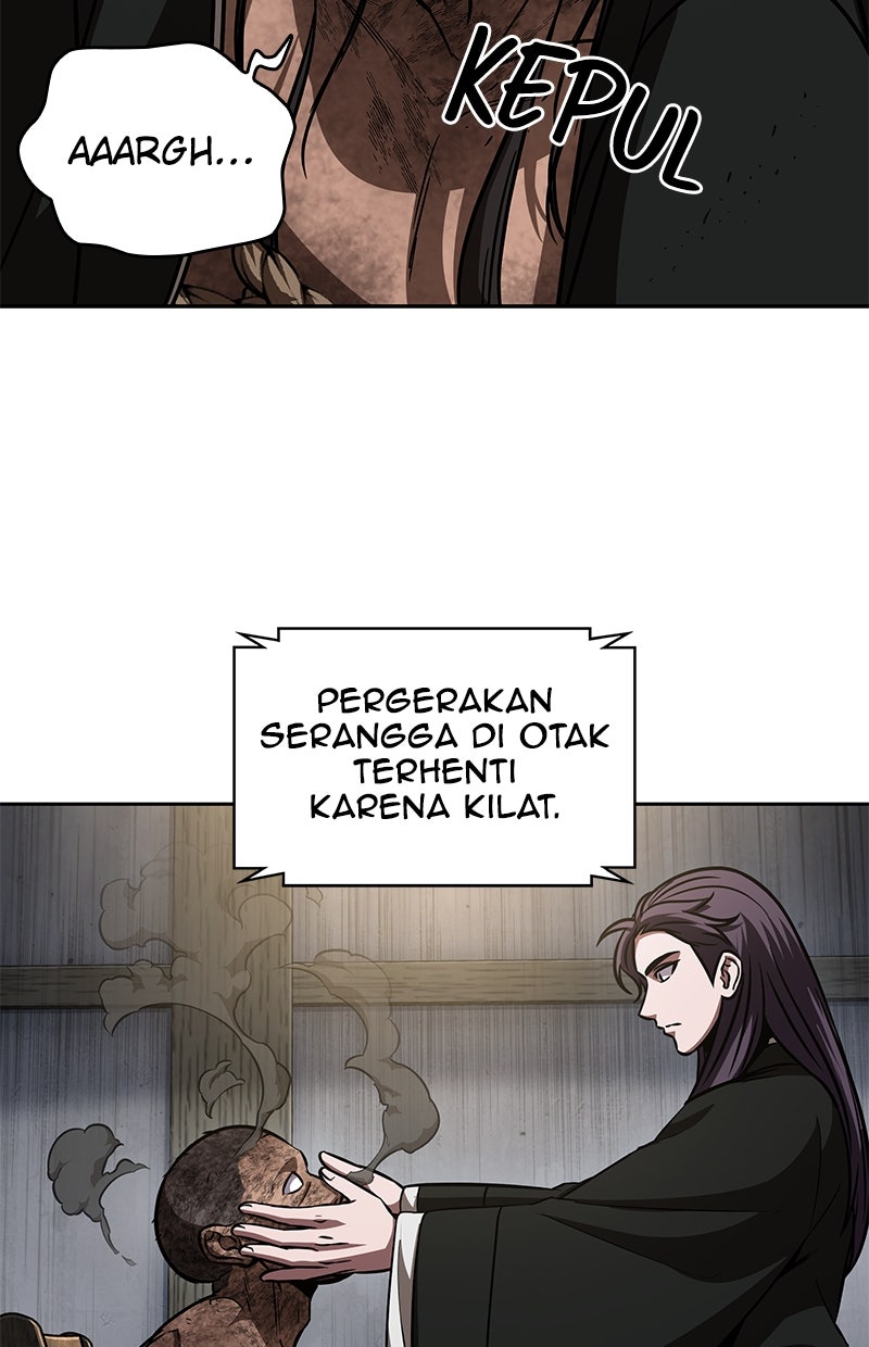 Read Nano Mashin chapter 154 image 72 on Lezhin