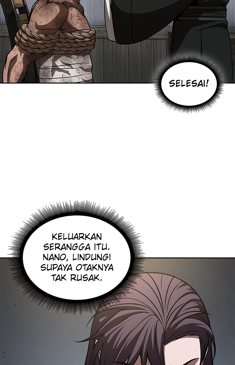 Read Nano Mashin chapter 154 image 73 on Lezhin