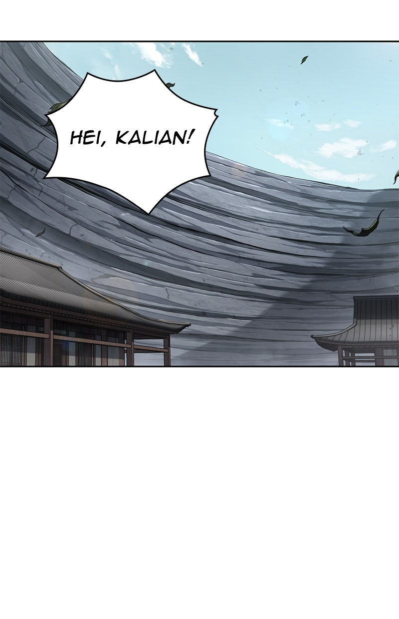 Read Nano Mashin chapter 154 image 75 on Lezhin