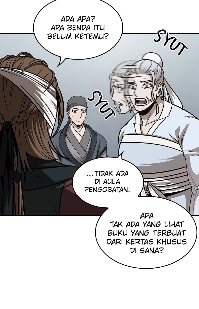 Read Nano Mashin chapter 154 image 77 on Lezhin