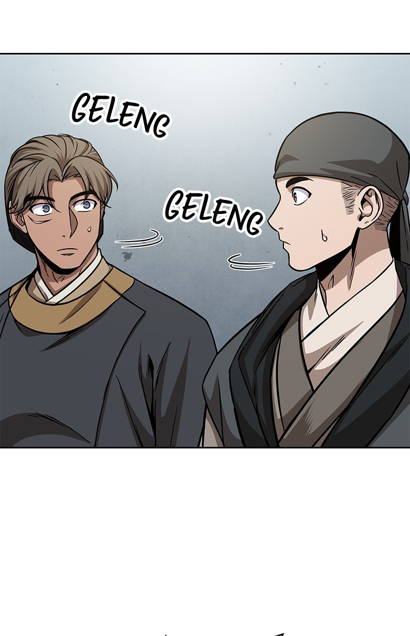 Read Nano Mashin chapter 154 image 78 on Lezhin