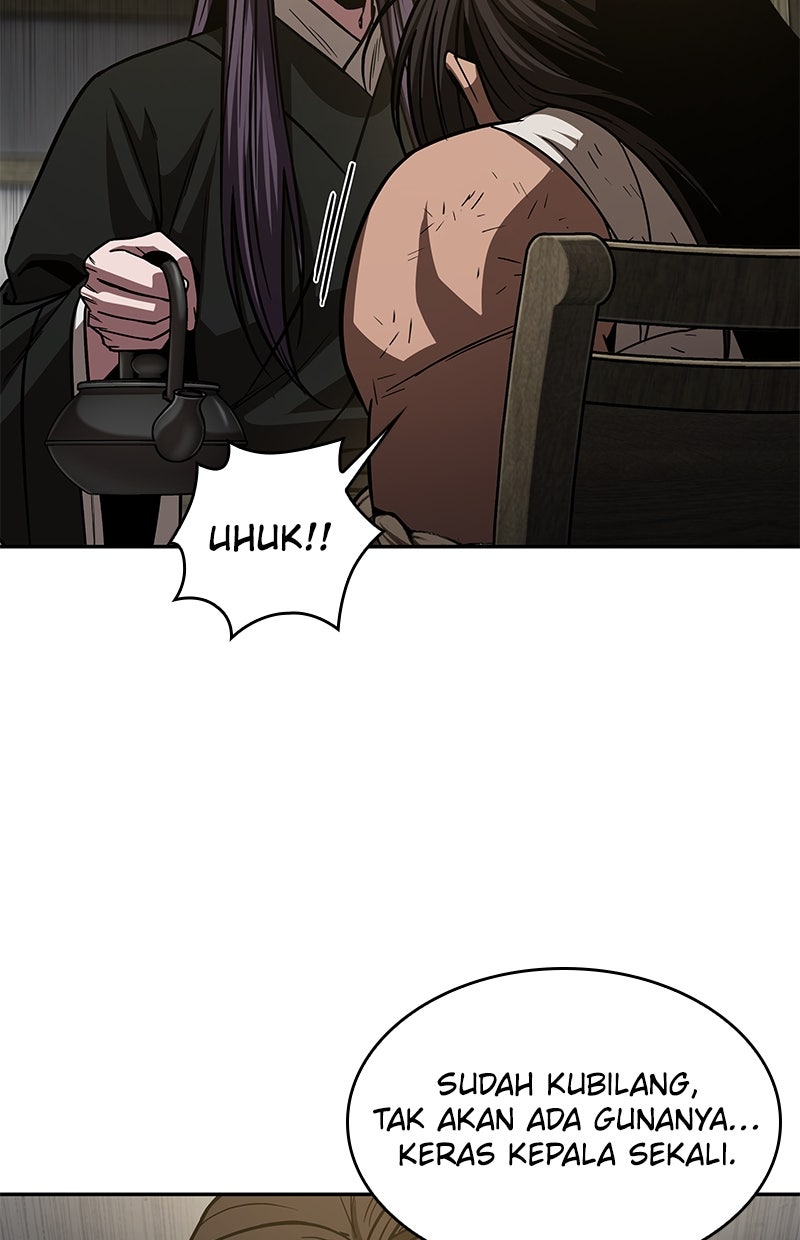 Read Nano Mashin chapter 154 image 8 on Lezhin