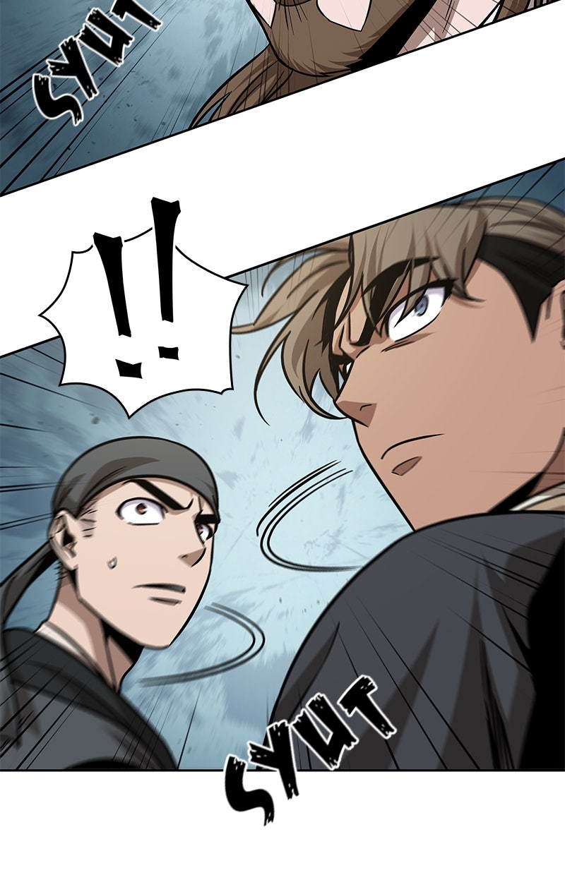 Read Nano Mashin chapter 154 image 82 on Lezhin