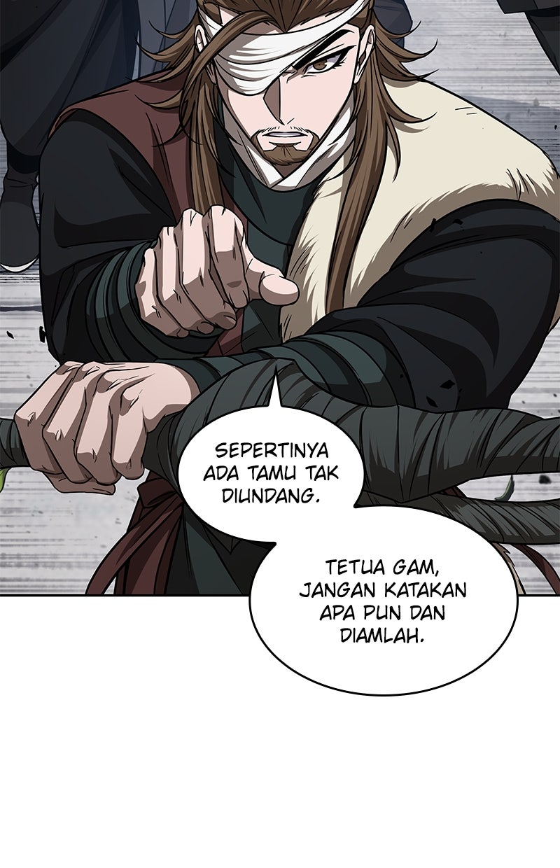 Read Nano Mashin chapter 154 image 84 on Lezhin