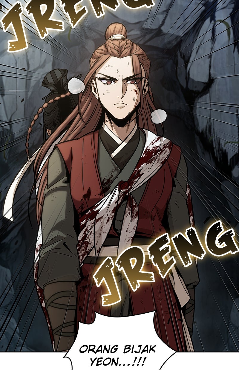 Read Nano Mashin chapter 154 image 86 on Lezhin