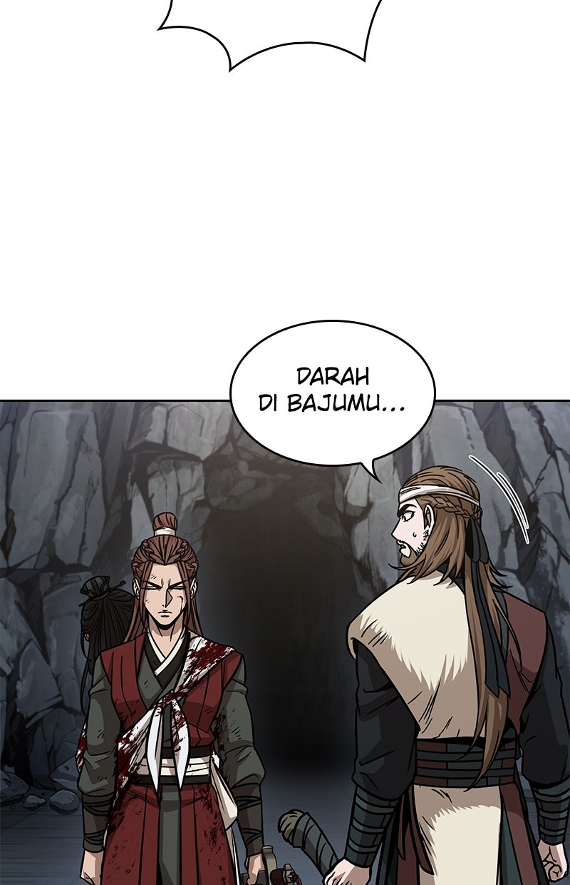 Read Nano Mashin chapter 154 image 87 on Lezhin