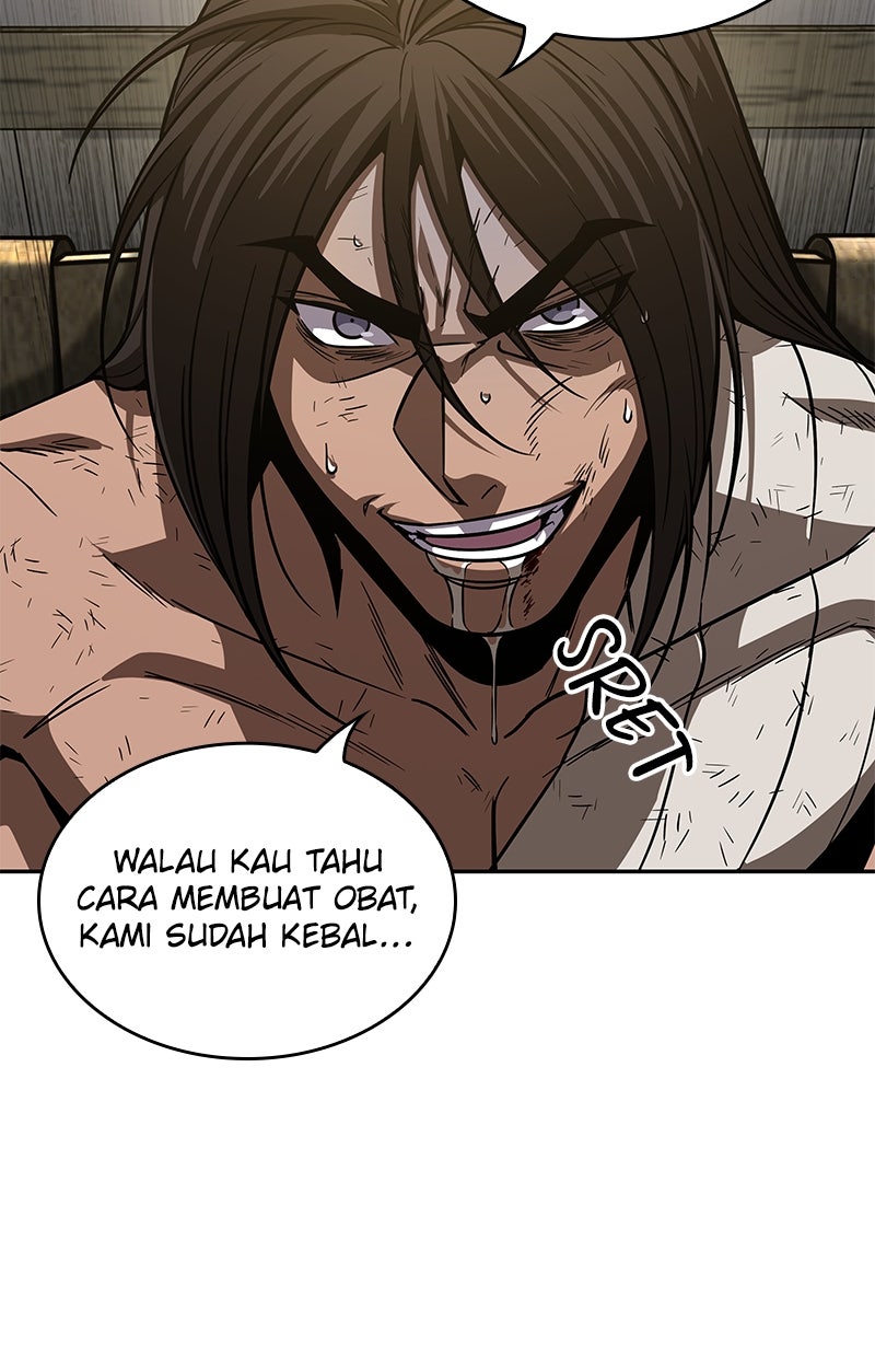Read Nano Mashin chapter 154 image 9 on Lezhin