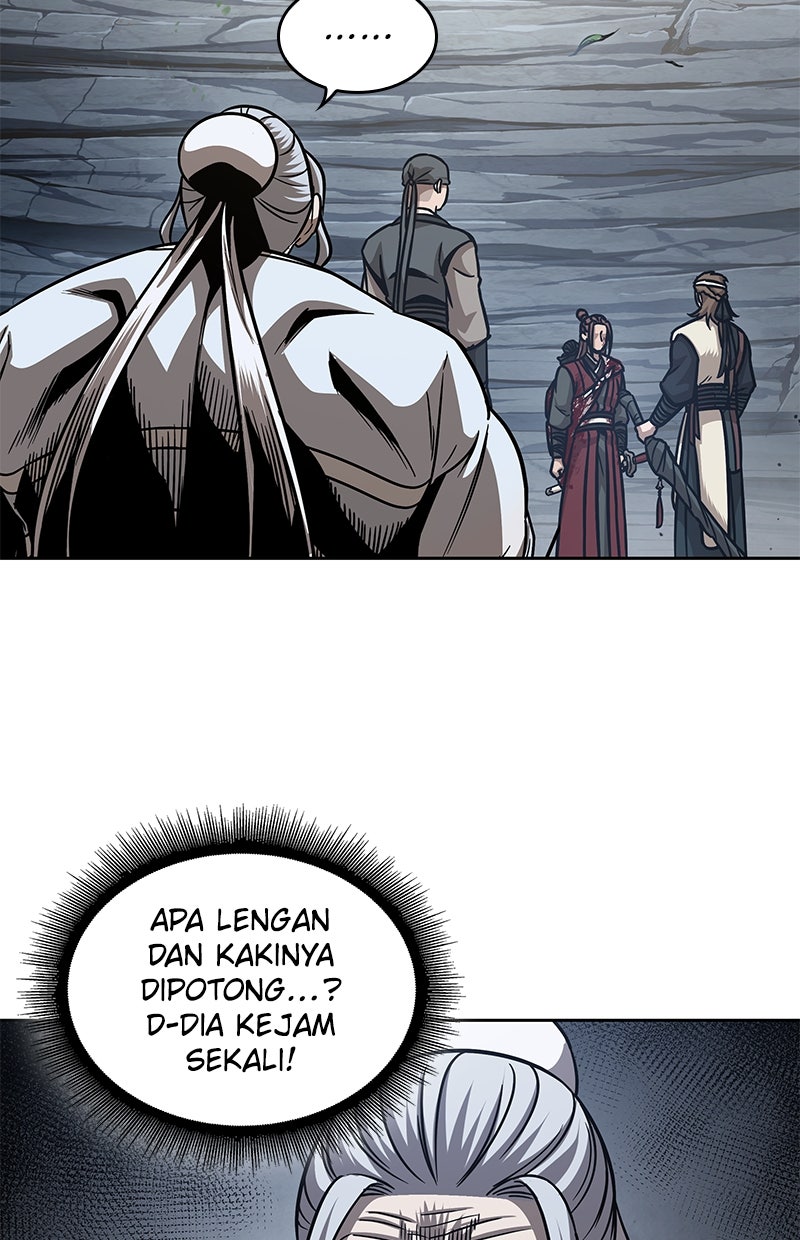 Read Nano Mashin chapter 154 image 91 on Lezhin