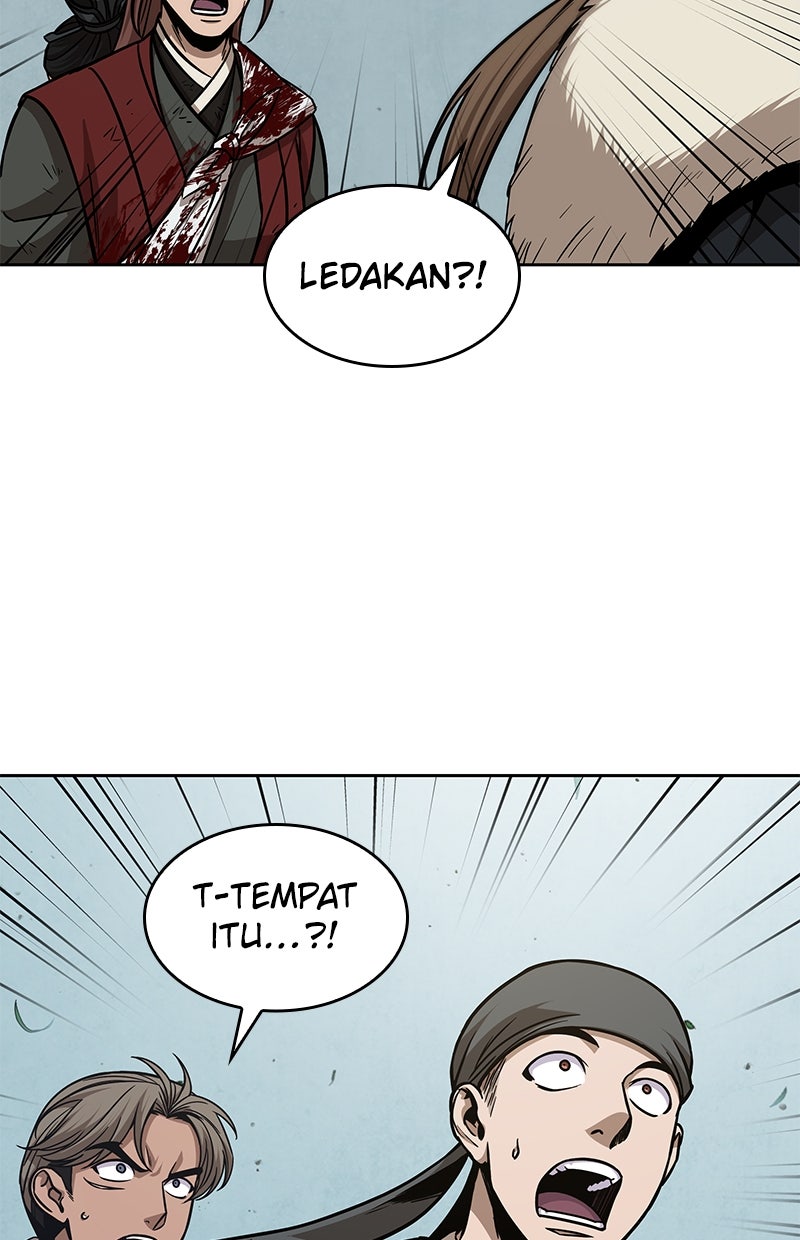 Read Nano Mashin chapter 154 image 95 on Lezhin