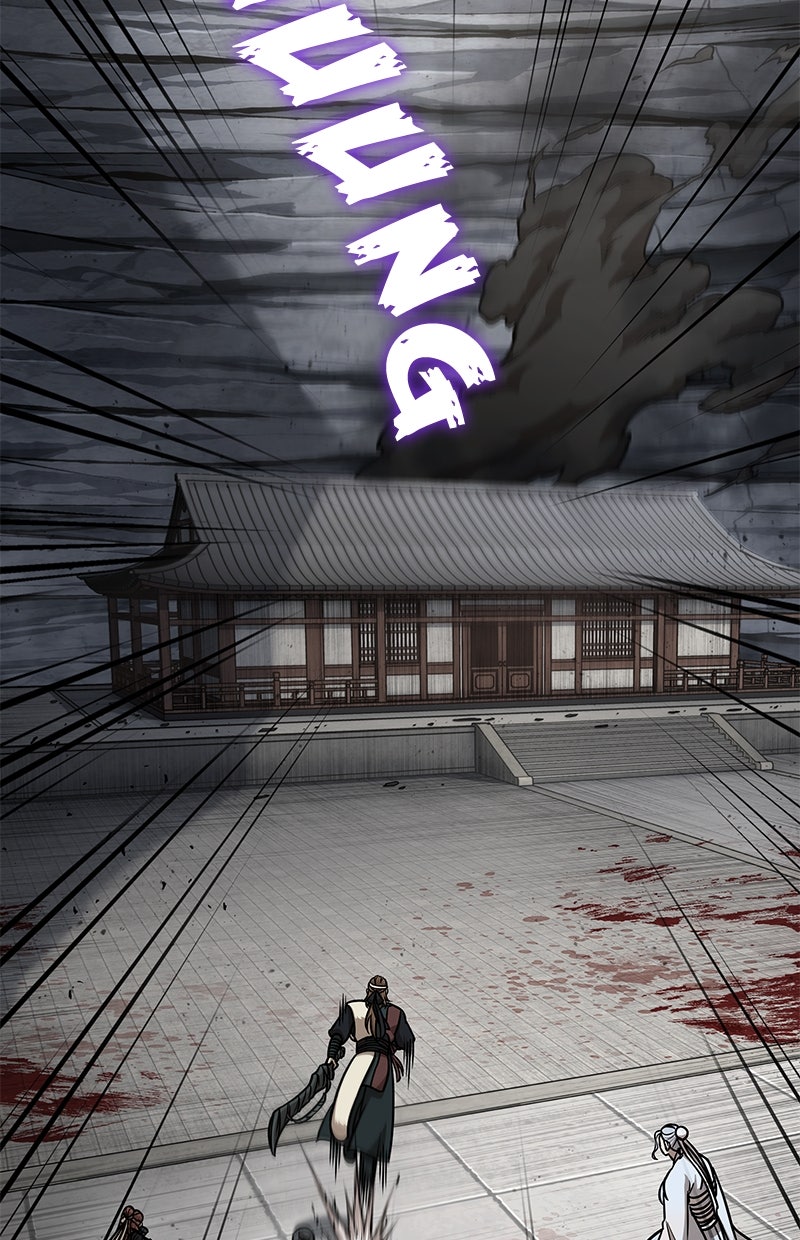 Read Nano Mashin chapter 154 image 97 on Lezhin