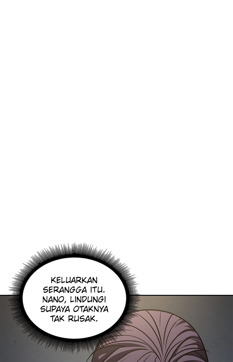 Read Nano Mashin chapter 155 image 1 on Lezhin