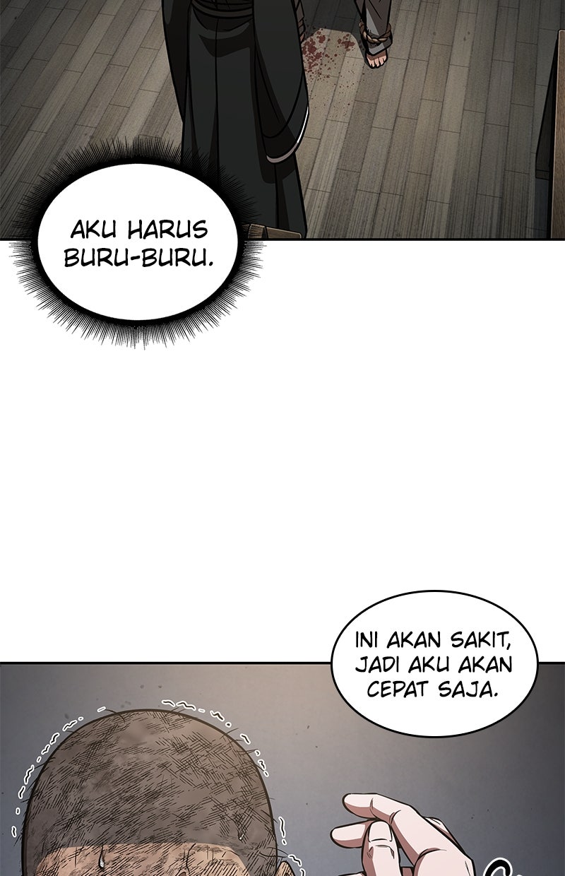 Read Nano Mashin chapter 155 image 17 on Lezhin