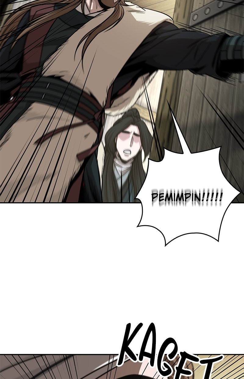 Read Nano Mashin chapter 155 image 21 on Lezhin