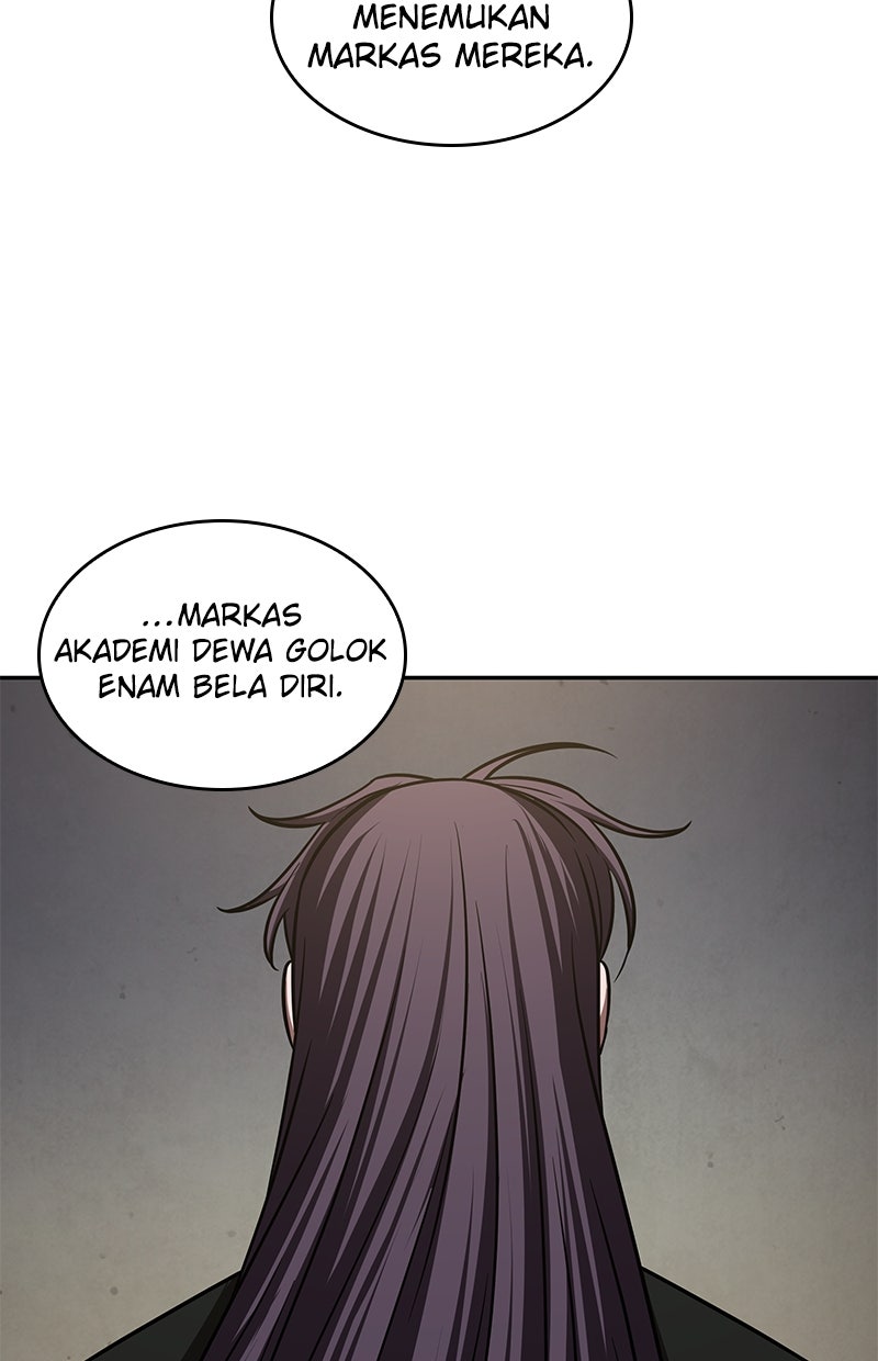 Read Nano Mashin chapter 155 image 27 on Lezhin