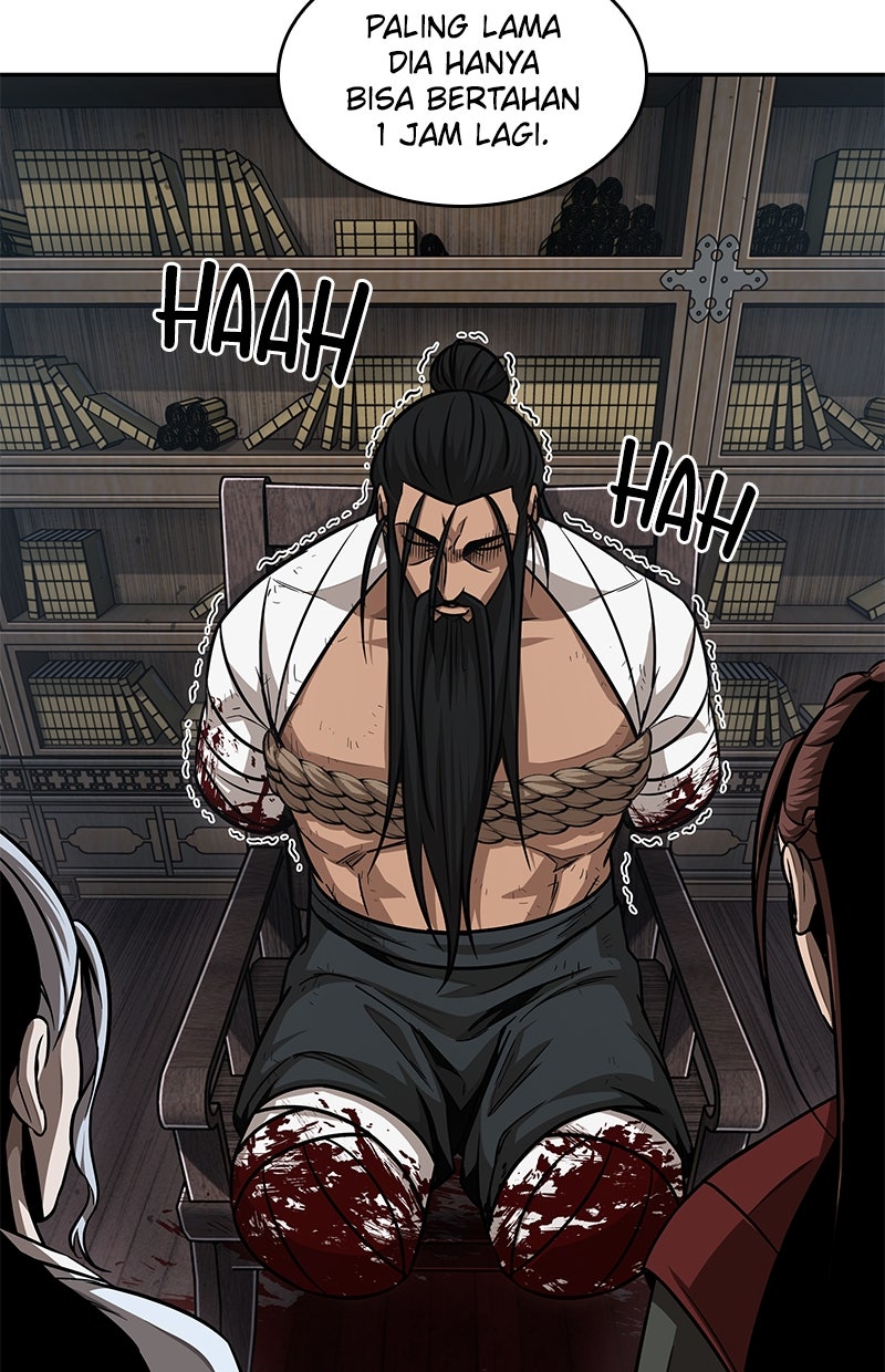Read Nano Mashin chapter 155 image 33 on Lezhin