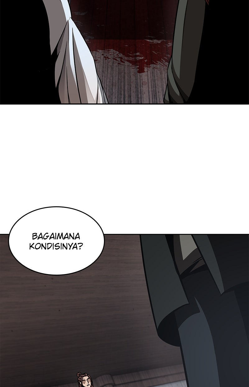 Read Nano Mashin chapter 155 image 34 on Lezhin