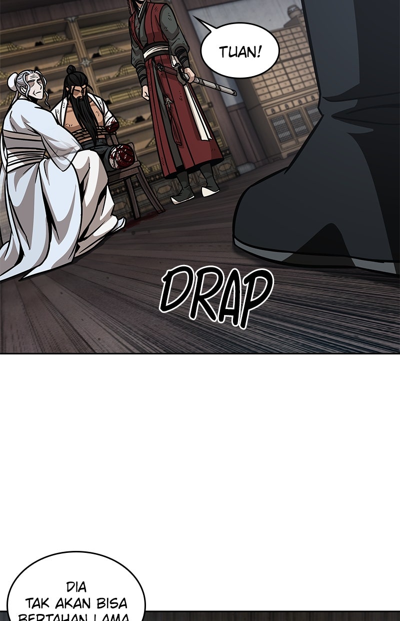 Read Nano Mashin chapter 155 image 35 on Lezhin