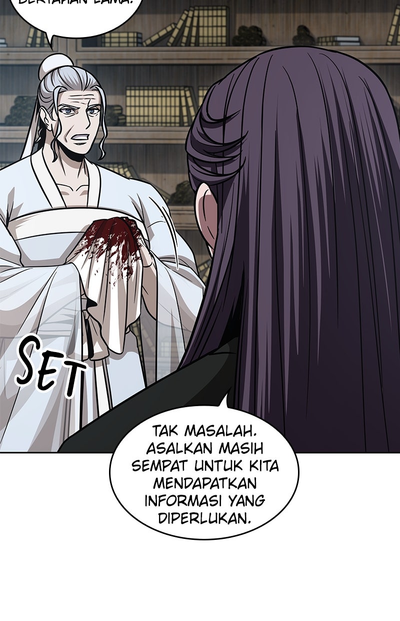 Read Nano Mashin chapter 155 image 36 on Lezhin